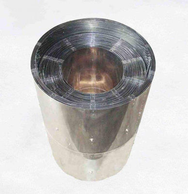 중국 몸리브덴 진공 로를 위한 방열 방패 몸리브덴 제품 협력 업체